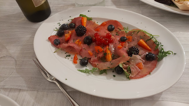 Comentarii opinii despre Osteria Mama si