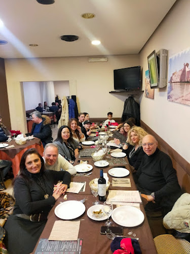 Opinii despre Trattoria del Procaccia în Monopoli - Ristorazione
