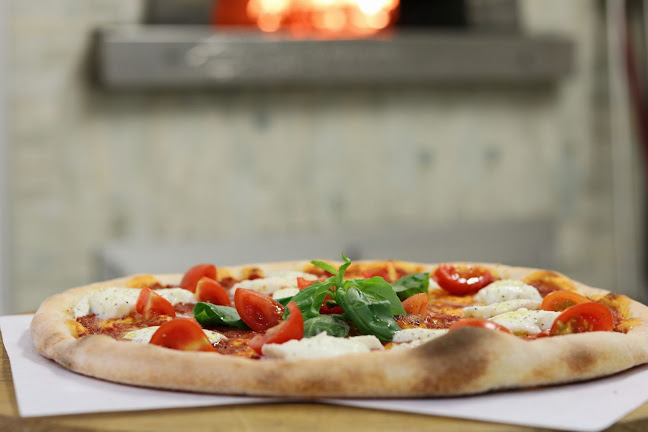A Tutta Pizza - Jesi