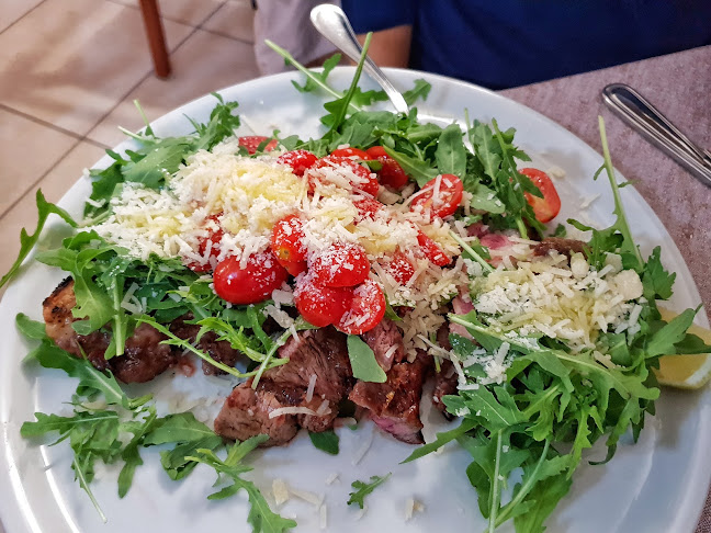 Macelleria Braceria di Iaquinto Michele - Ristorazione