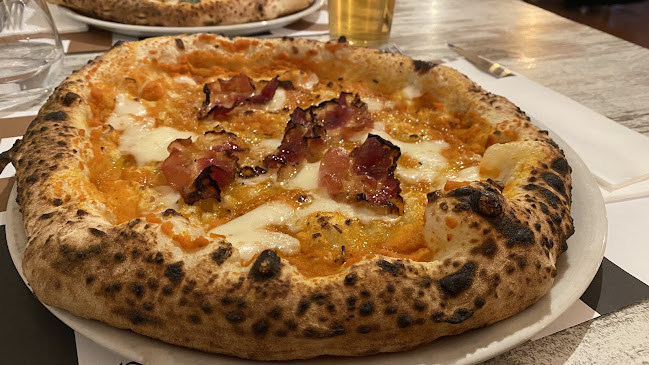 Opinii despre Pupillo Pura Pizza în Priverno - Ristorazione