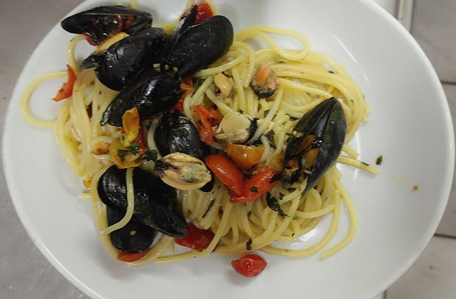 Da Enzo Trattoria-Pizzeria - Ristorazione