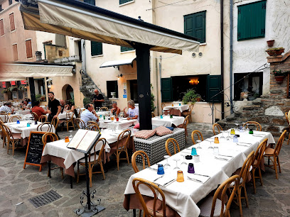 La Caina Pizzeria Trattoria Grado