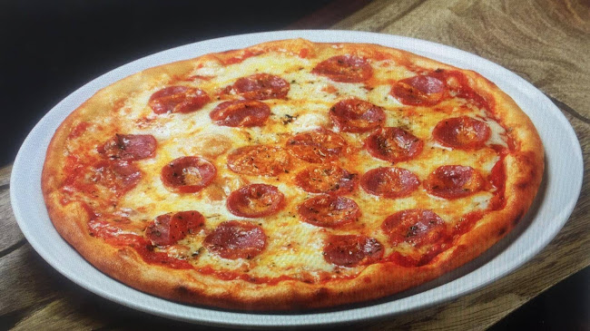 Istanbul Pizza Kebap Burger Grill