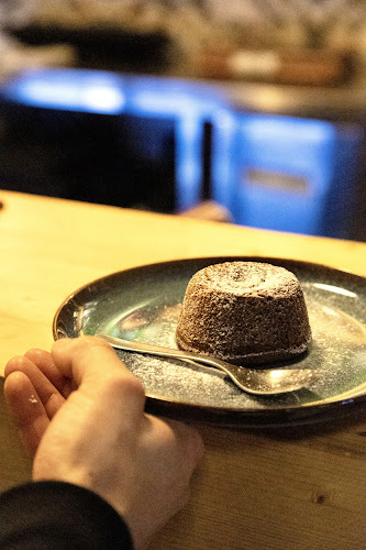 Qubbí - Ristorazione