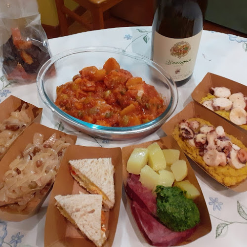 Agrumi Michelangelo e Osteria - Crema