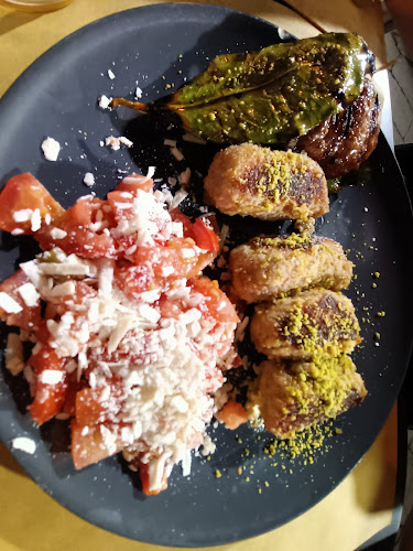 Via Davì, 40, 95024 Acireale CT