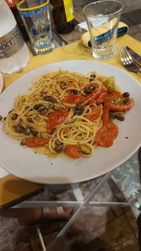Osteria De Gustibus - Taormina