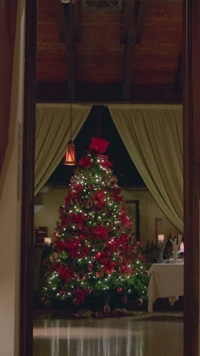 Il Borghetto Ristorante Open Times