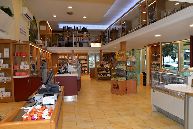 Fabbriche Riunite Torrone di Benevento