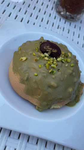 Opinii despre Pasticceria Maggio în Alliste - Ristorazione