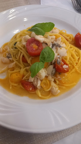 Comentarii opinii despre Ristorante "Tuca Tuca"