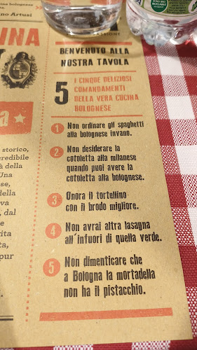 Via de' Pignattari, 1f, 40124 Bologna BO