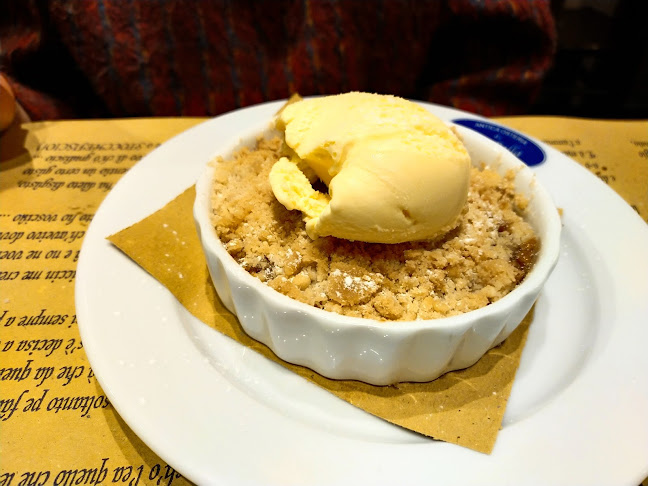 Osteria di Vico Palla