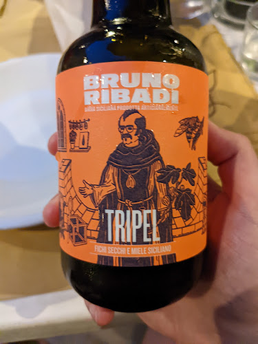 Comments and reviews of Vecchio Pub 1979