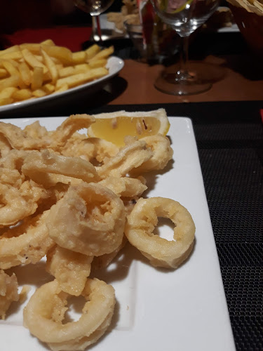 Opinii despre Ristorante Pizzeria Sos Pianos în Ossi - Ristorazione