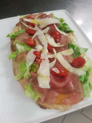 Pinseria Aurelia 159 - Pietrasanta