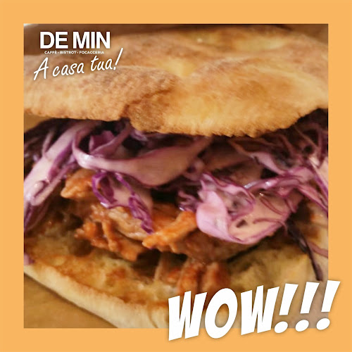 Caffè De Min - Ristorazione