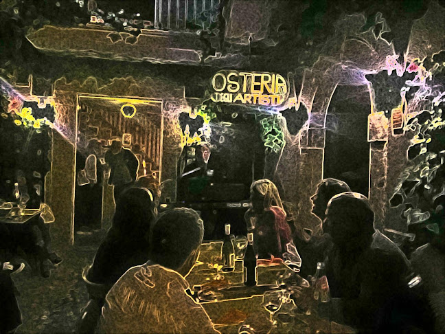 Osteria degli Artisti - Ristorazione