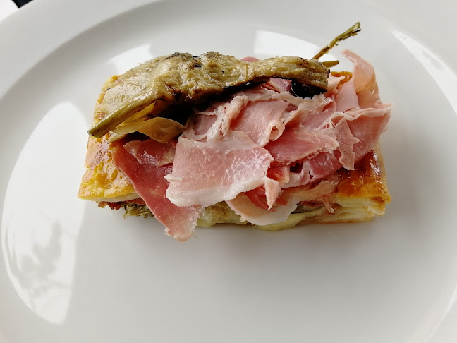 Antica Trattoria Leoni