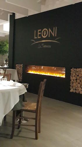 Antica Trattoria Leoni - Ristorazione