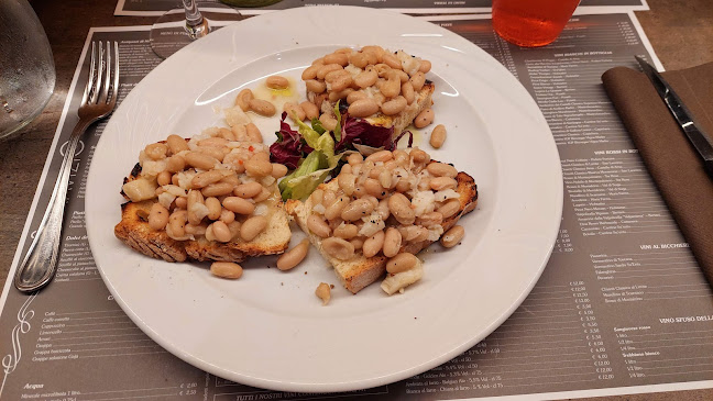 Ristorante Pizzeria Lo Stravizio - Firenze