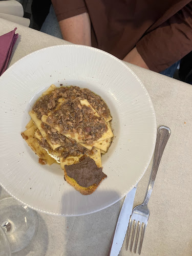 BonodiNulla - Ristorazione