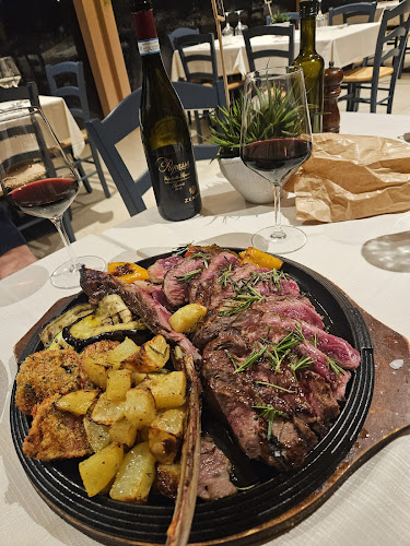 Il Podere del Germano Reale - Ristorazione