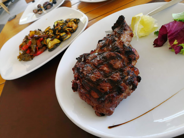 Comentarii opinii despre Squisito