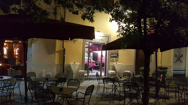 Eleven Café - Cocktail Bar Pisa - Pisa