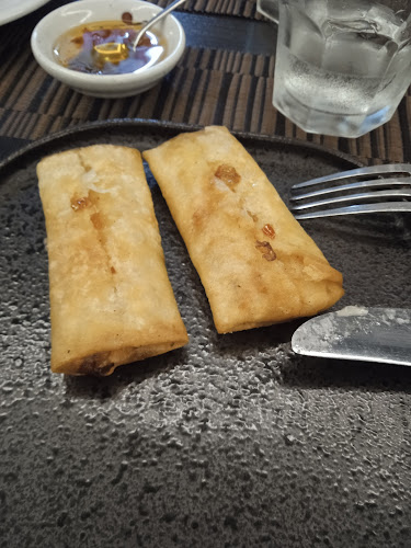 IZUMI Restaurant Cinese Giapponese - Ristorazione