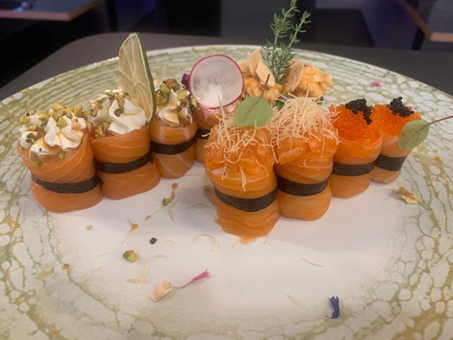 Ristorante Sushi Niko Villa Raspa -Spoltore - Spoltore