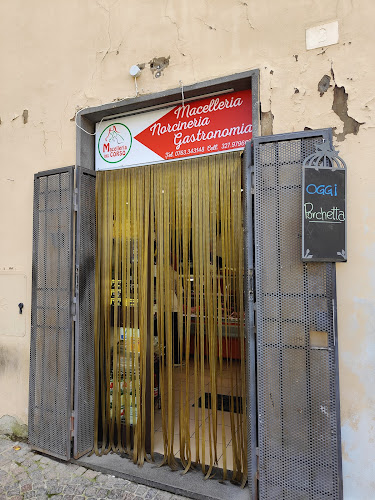 Macelleria Del Corso Di Casasole Raffaele