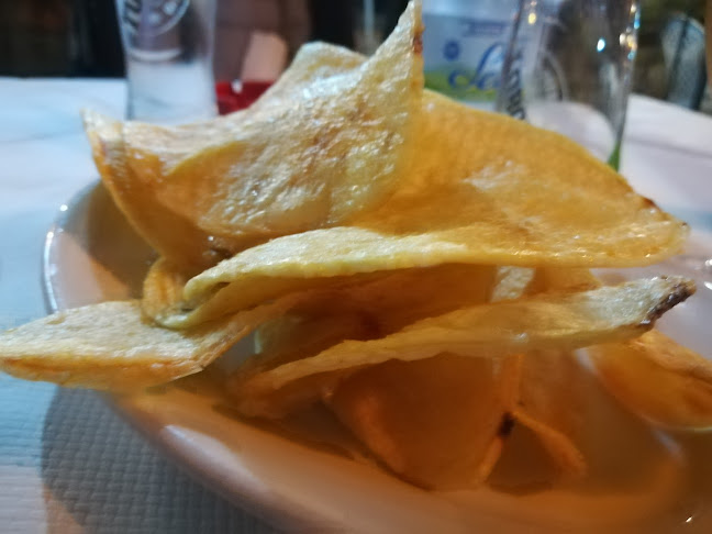 Reviews of King Of Pizza in Rende - Ristorazione