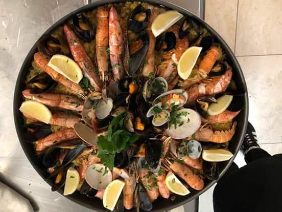 Comentarii opinii despre Rosticceria Misi