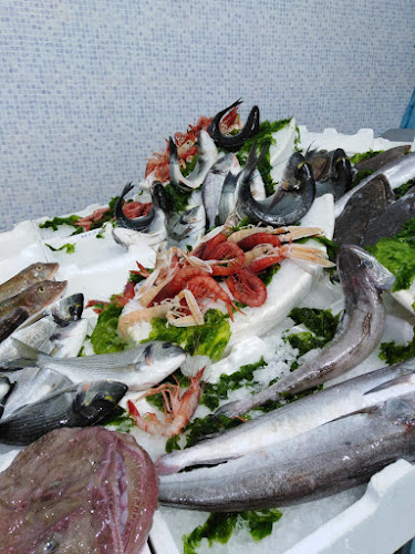 Pescheria I Sapori del Mare - Napoli