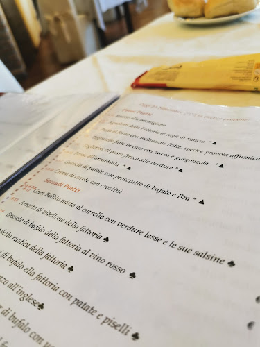 Comentarii opinii despre Hotel Ristorante Il Carrettino