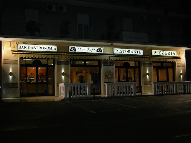 RISTORANTE DUE LUPI