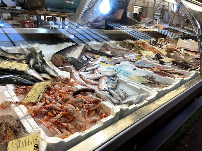 Reviews of Mercato Centrale in Livorno - Ristorazione