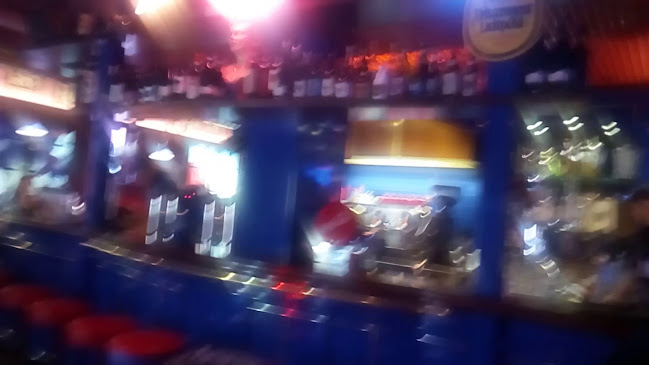 Crazy Bull Cafe' - Ristorazione