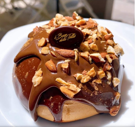 Pasticceria Maggio - Alliste