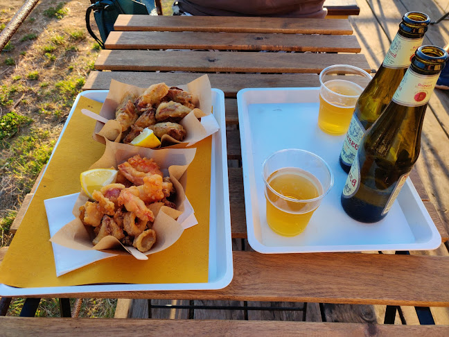 al Polpo Marino - Ristorazione