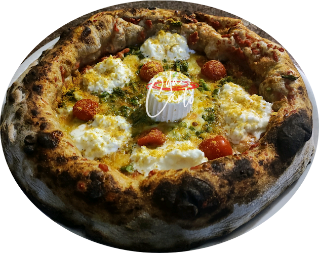 Pizzeria Ristorante da Carlo - Sassari