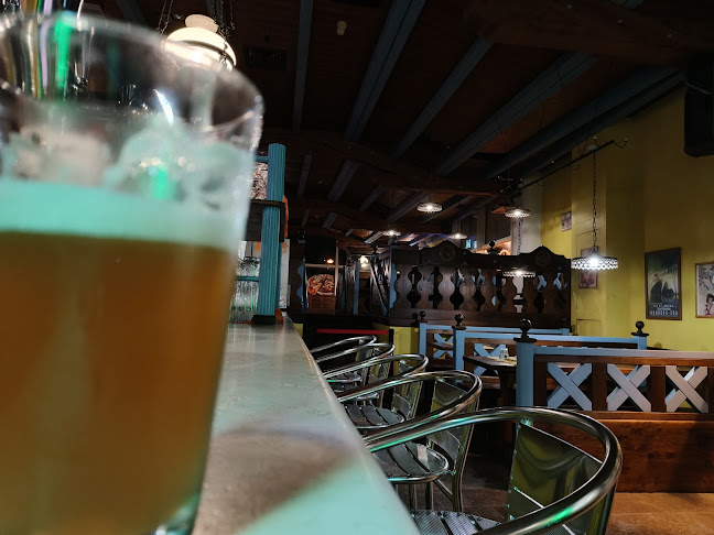 Opinii despre Pub Birreria le Giraffe în Paderno Dugnano - Ristorazione