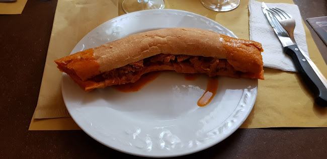 L'Antico Pozzo - Catanzaro