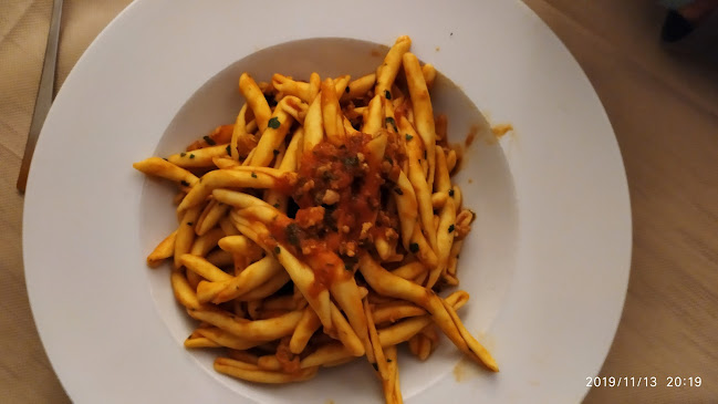 Pizzeria Ristorante Vecchia Carbonera