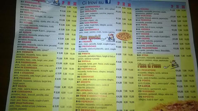 Corso Italia, 232, 95018 Riposto CT