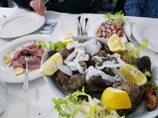 Opinii despre Ristorante La Pugliese în Altamura - Ristorazione