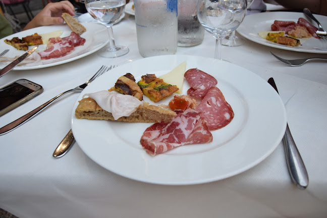 Ristorante Mecenate