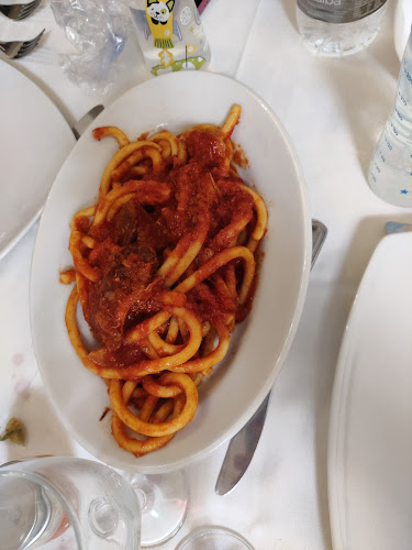 Ristorante Il Daino - Ristorazione